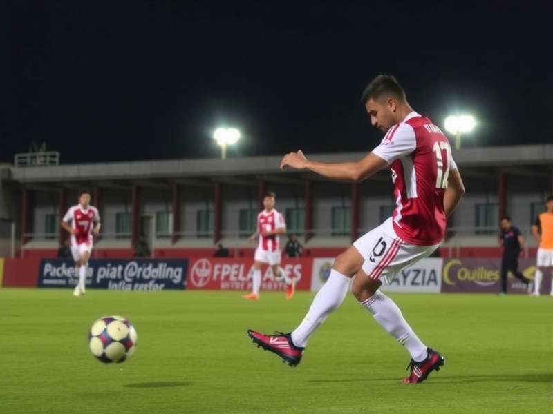 Indian Player Strategies in Bengaluru Football Kings